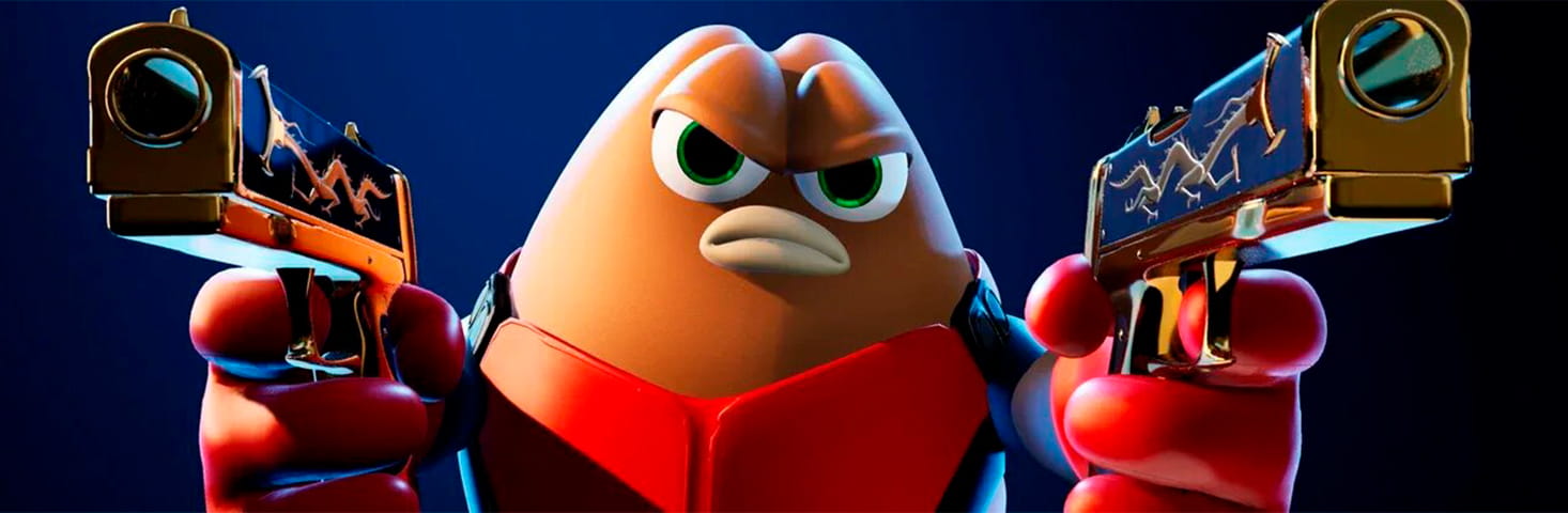 Killer Bean