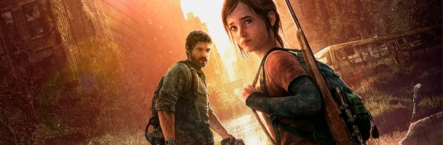 The Last of Us