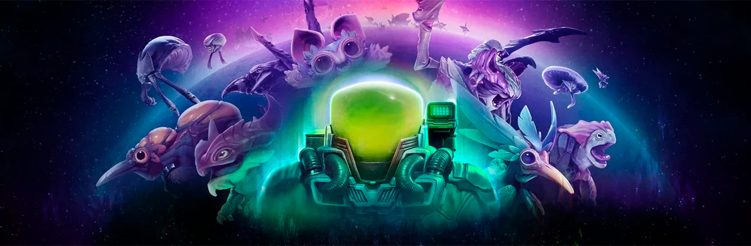 Voidling Bound