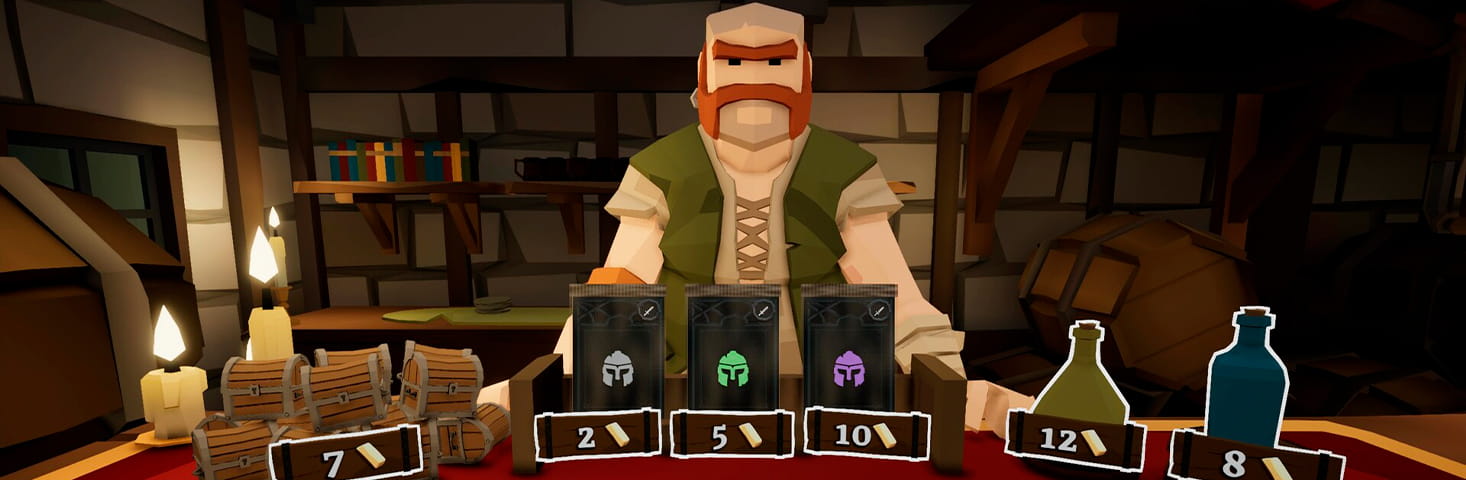 Tabletop Tavern