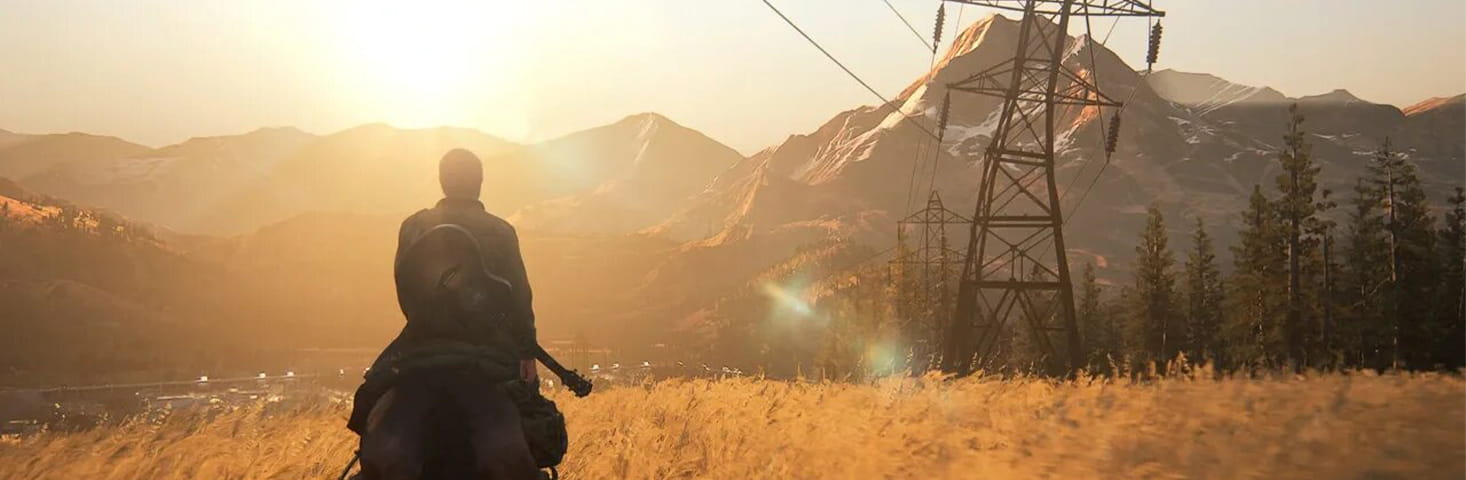 The Last of Us Part II