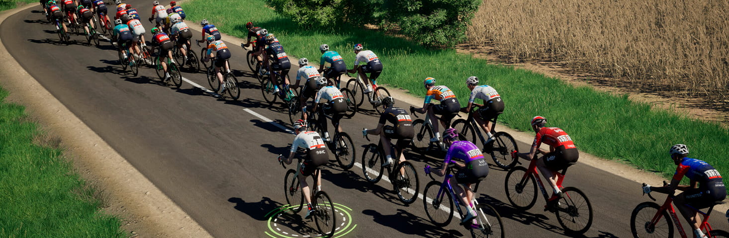 Pro Cycling Manager 26
