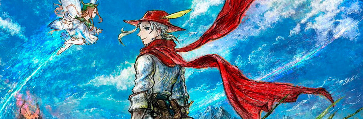The Adventures of Elliot: The Millennium Tales