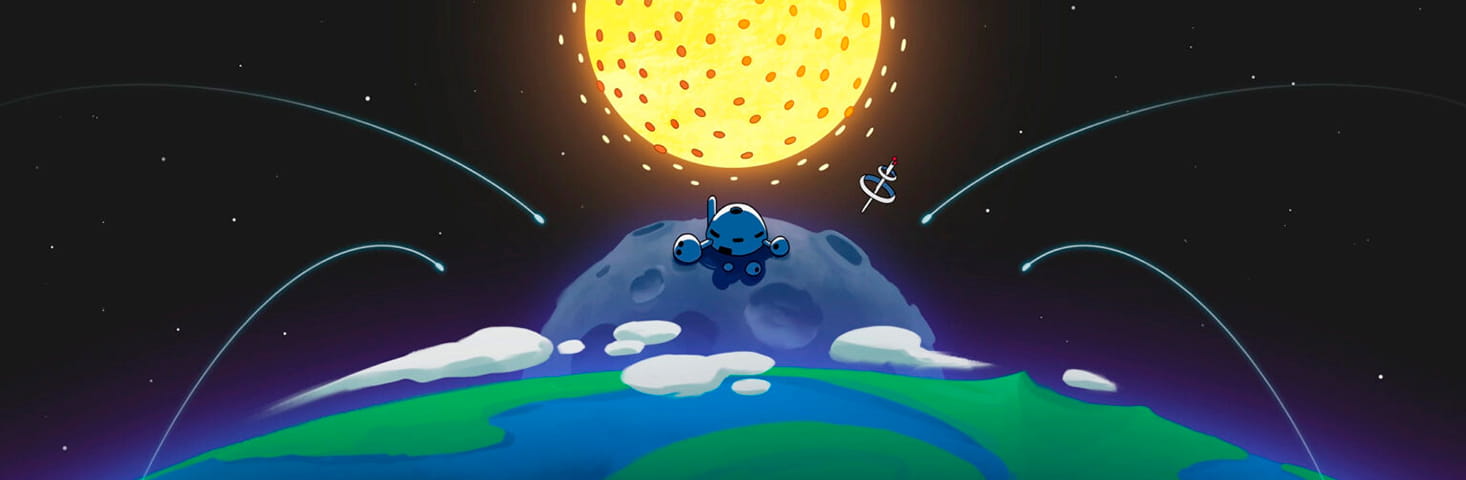 Starvester