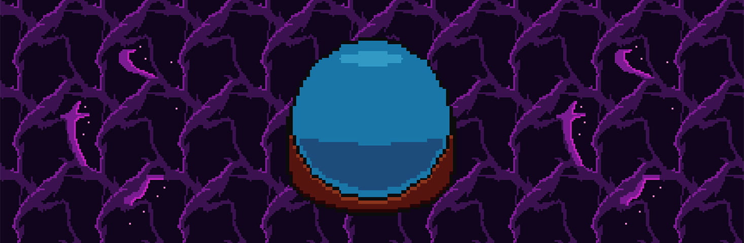 Orb of Creation