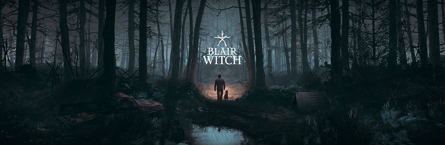 Blair Witch