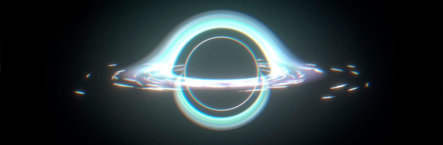 How To Grow a Black Hole