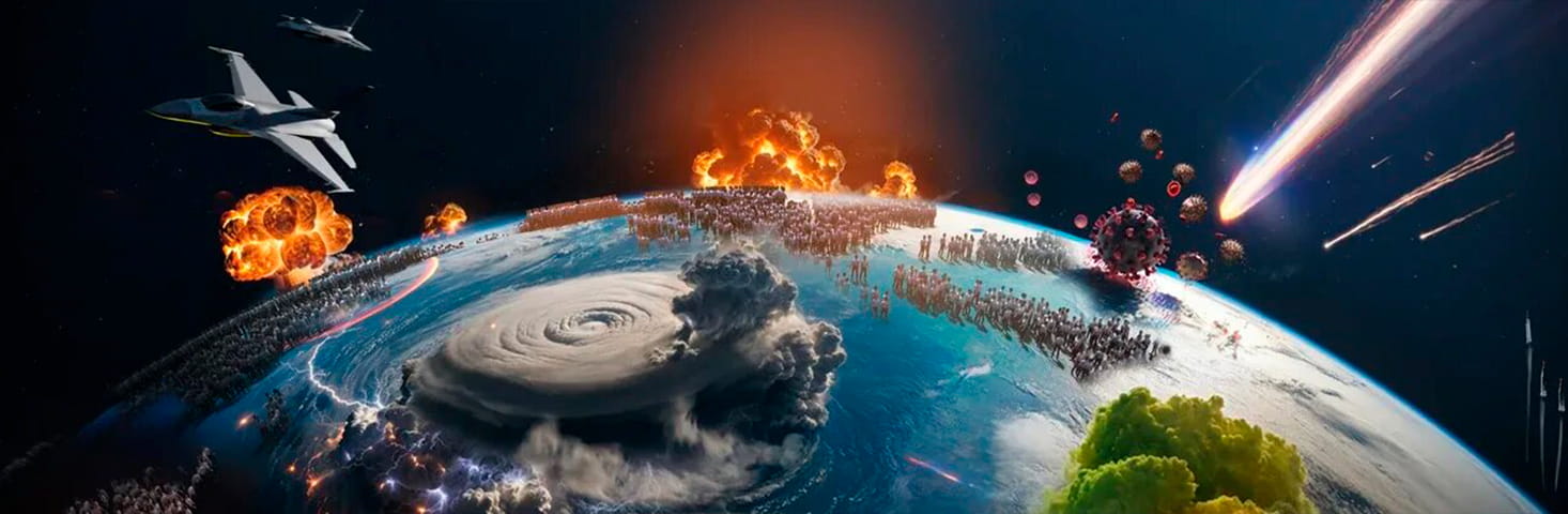 Extinction Day