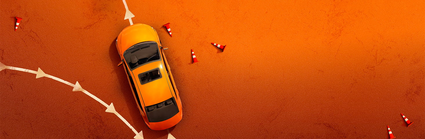 City Car Driving 2.0