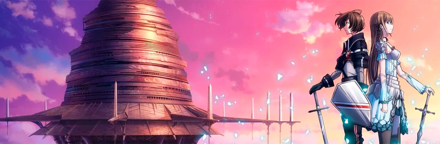 Echoes of Aincrad