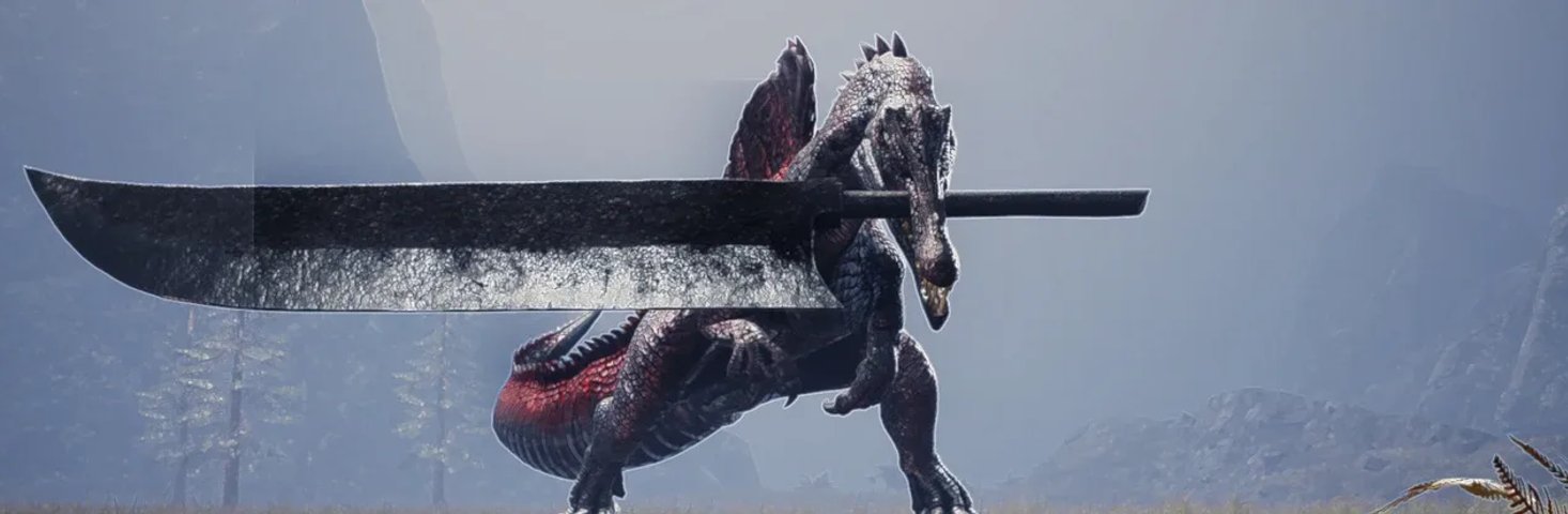 Dinoblade