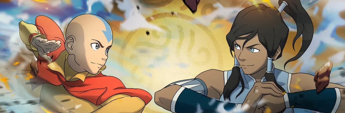 Avatar Legends: The Fighting Game