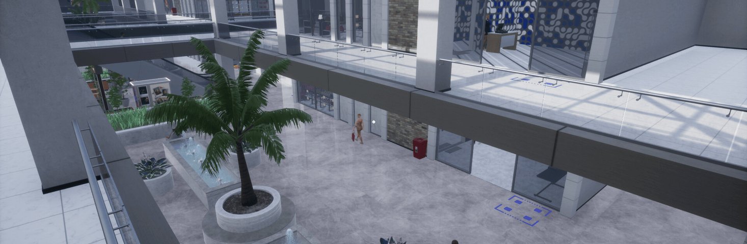 Mall Together