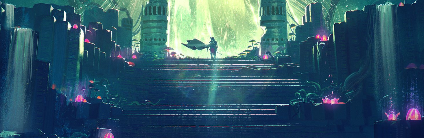 Forsaken Realms: Vahrin's Call