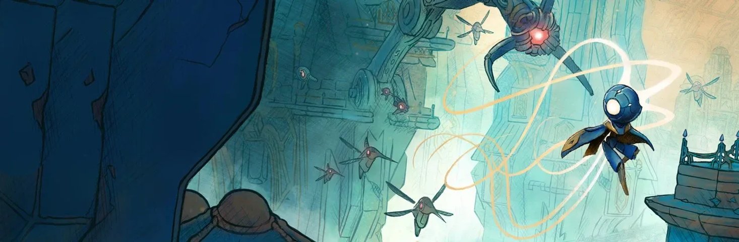 MIO: Memories in Orbit