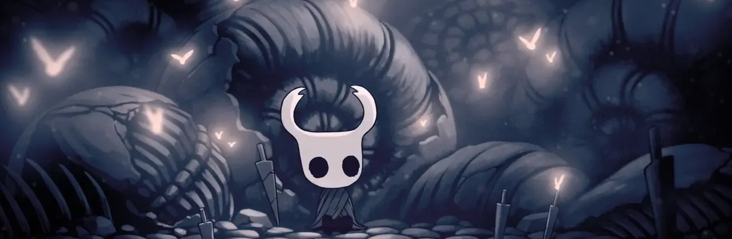 Hollow Knight