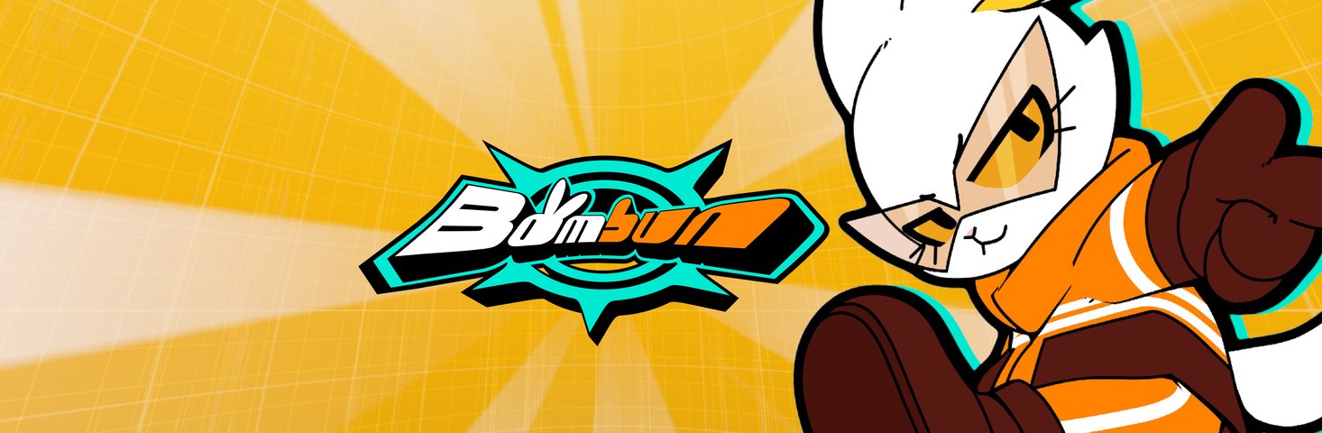 Bombun