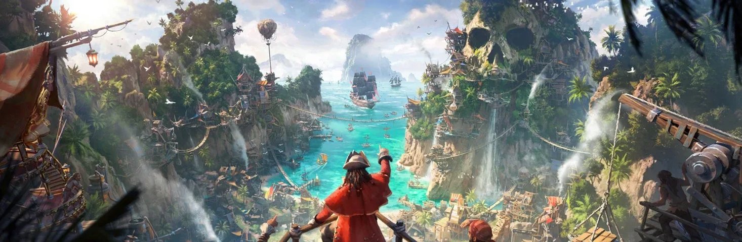 Corsair Cove