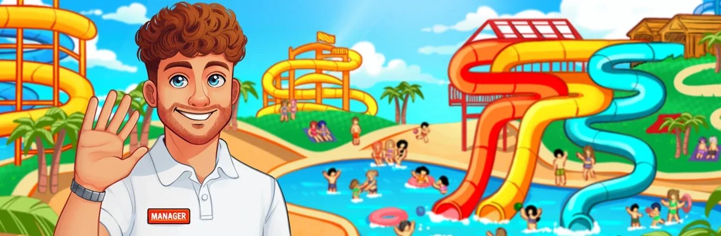 Waterpark Simulator