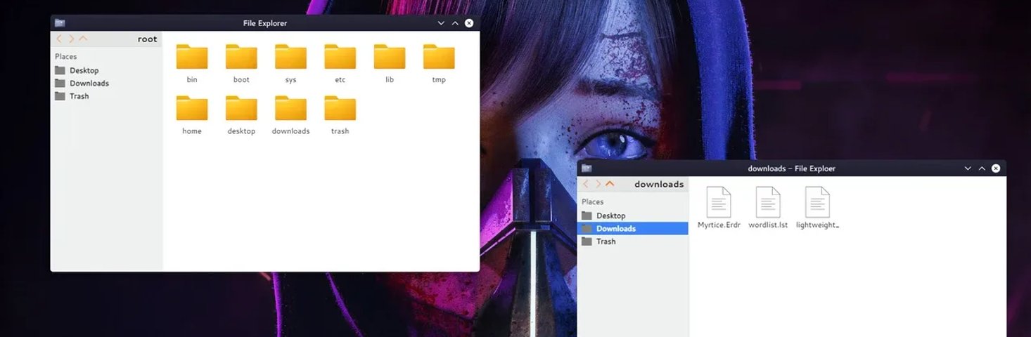 HackHub - Ultimate Hacker Simulator