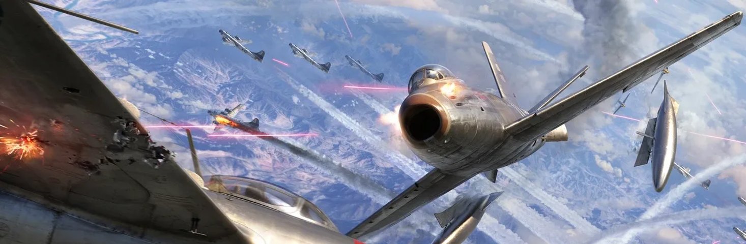 Korea. IL-2 Series