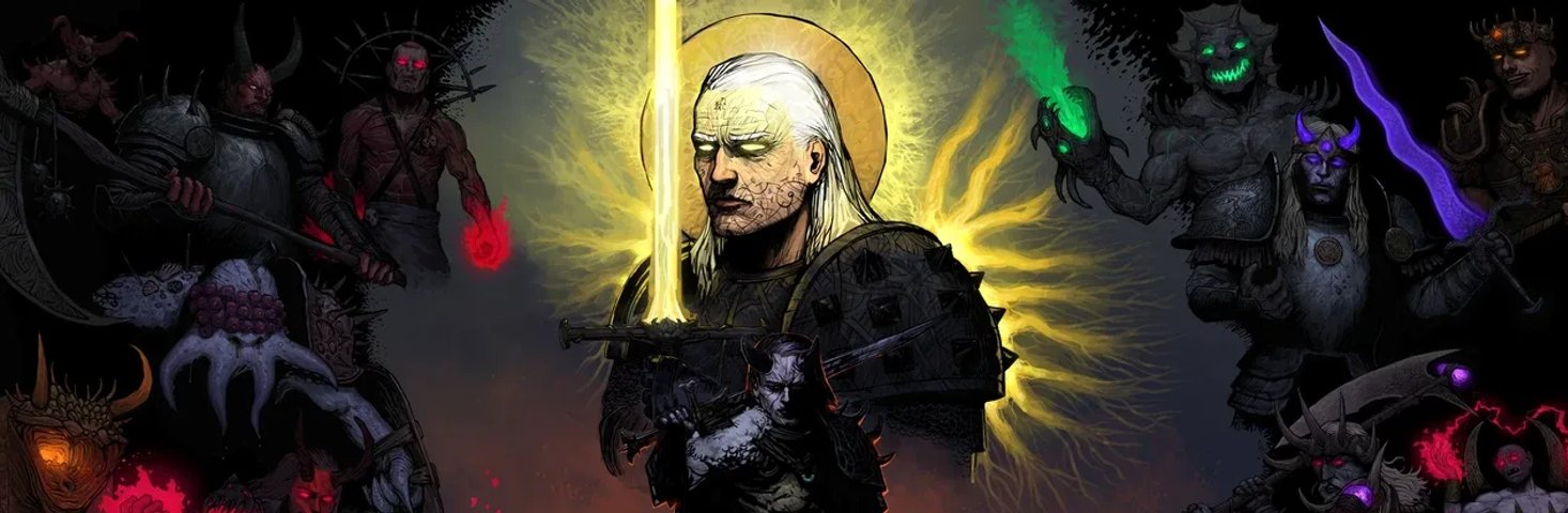 HellSlave II: Judgment of the Archon