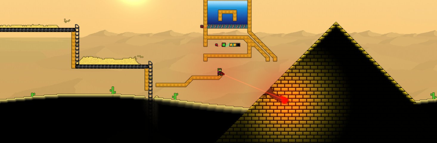Sandustry