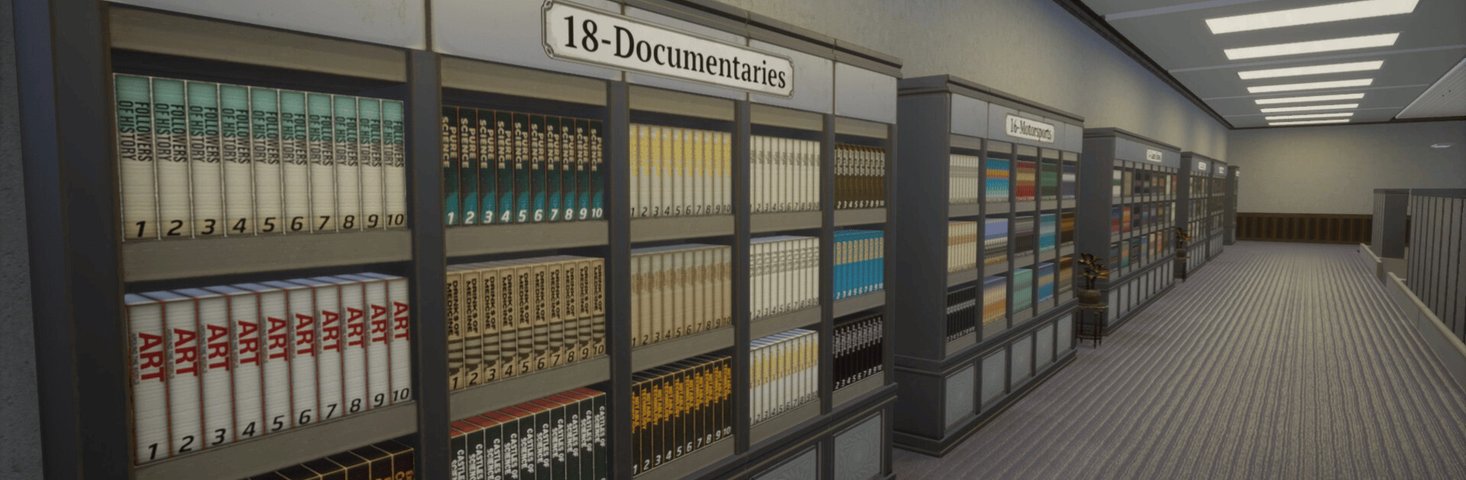 TV Archive: Tidy Up Together