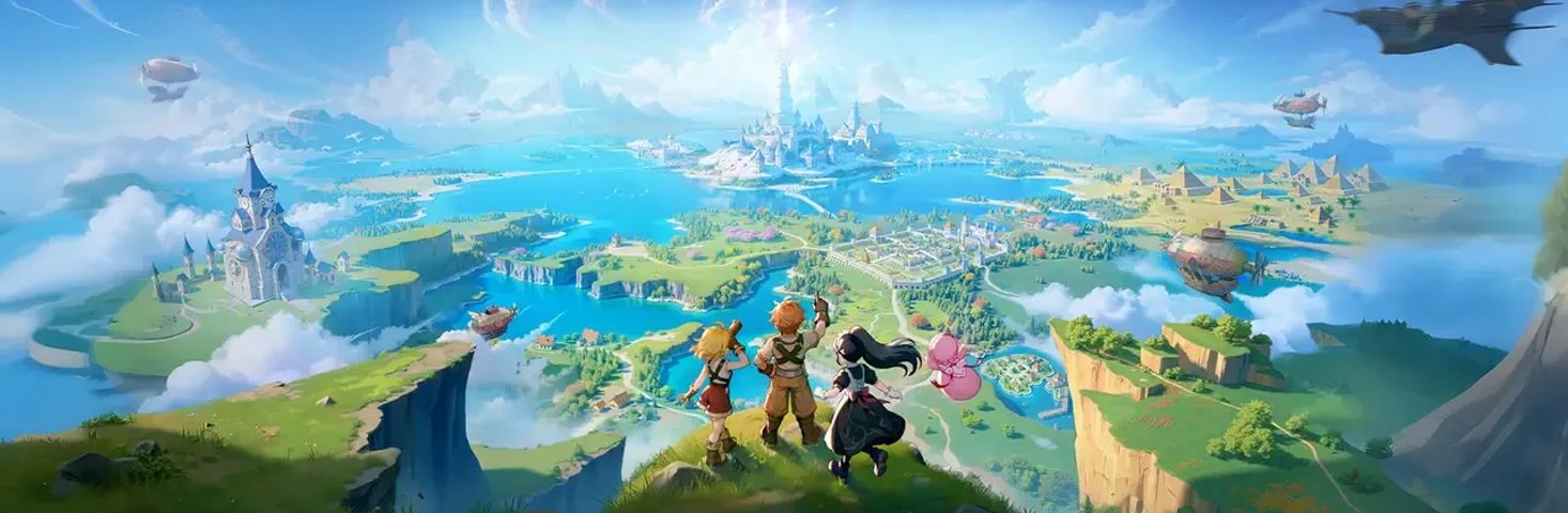 Ragnarok: The New World