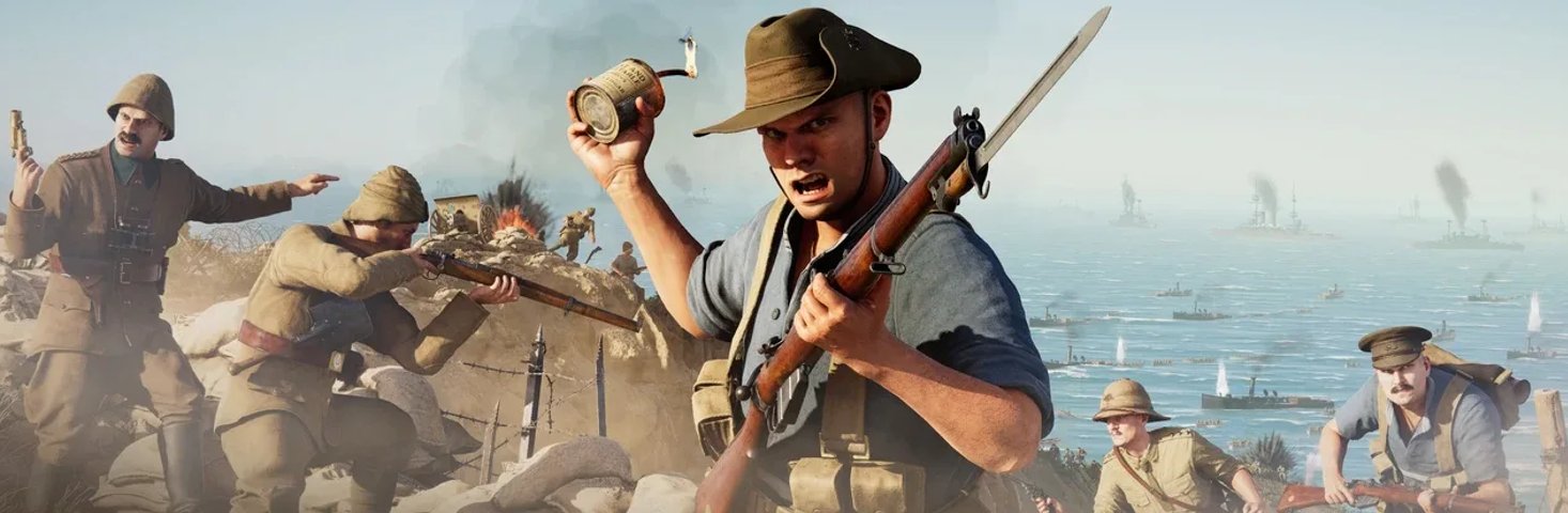 Gallipoli