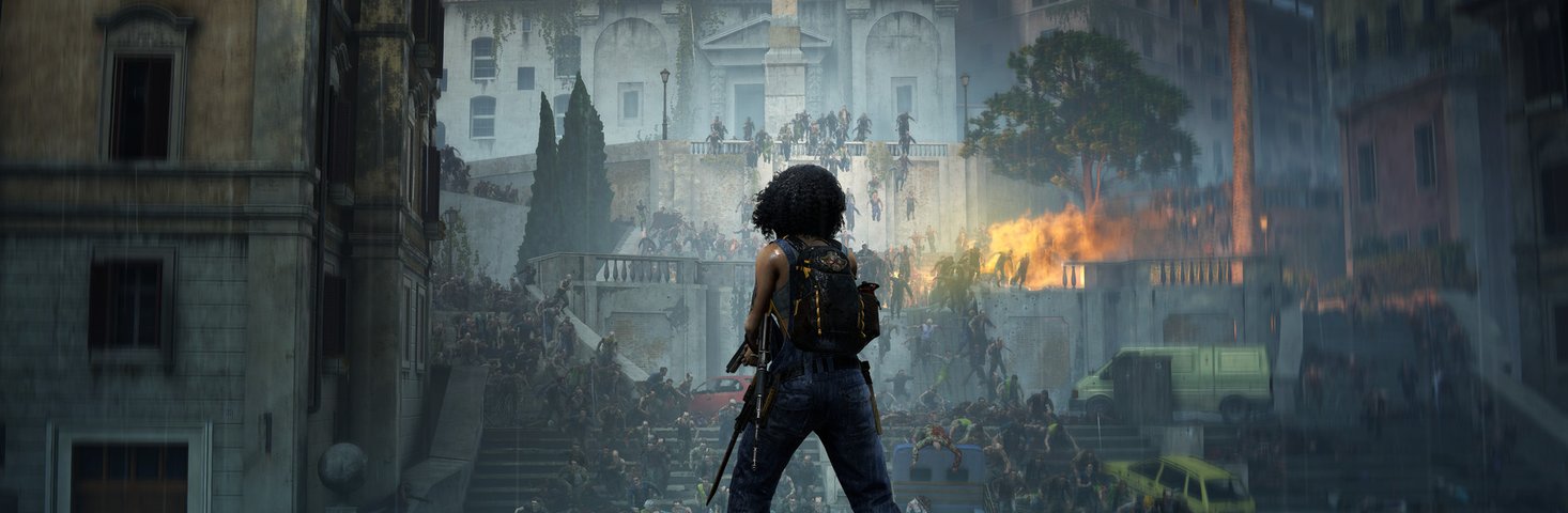 World War Z