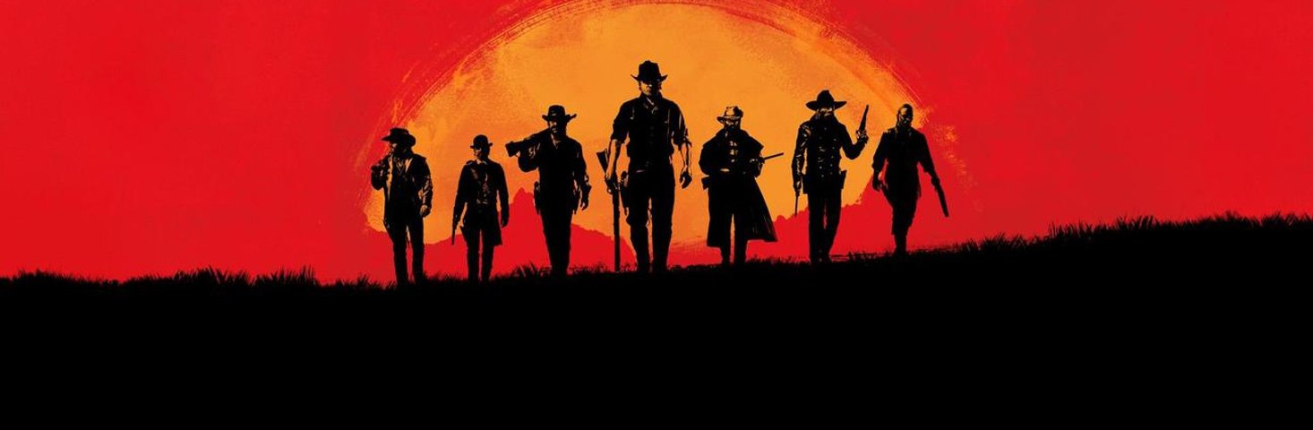 Red Dead Redemption 2