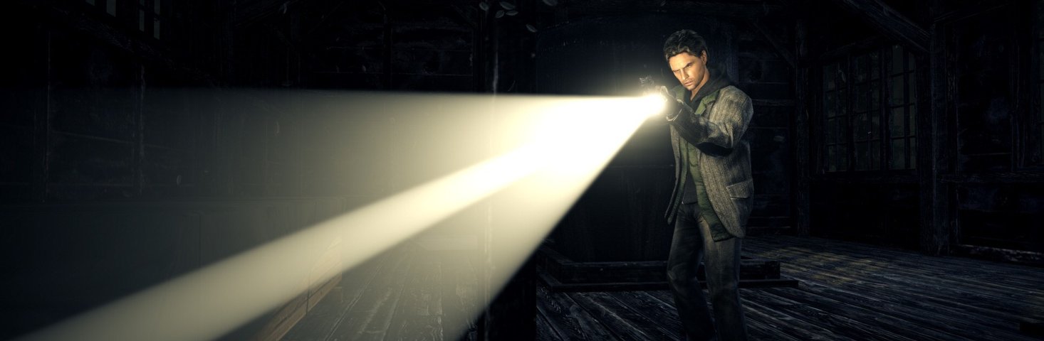 Alan Wake