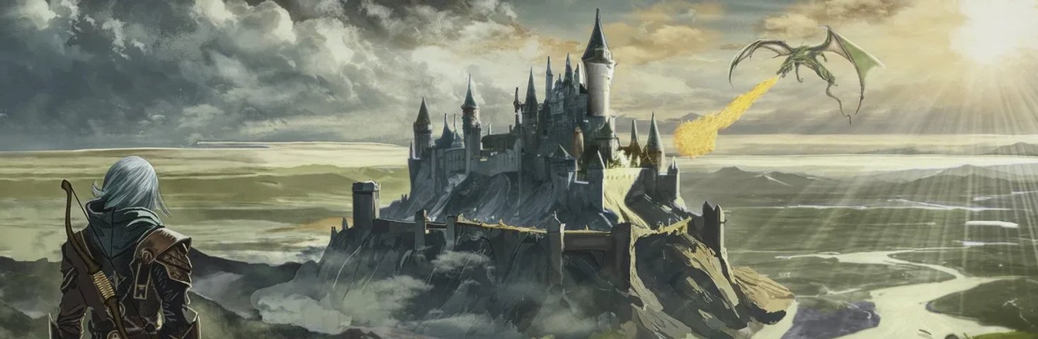 The Adventurers