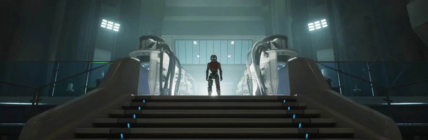 The Last Caretaker
