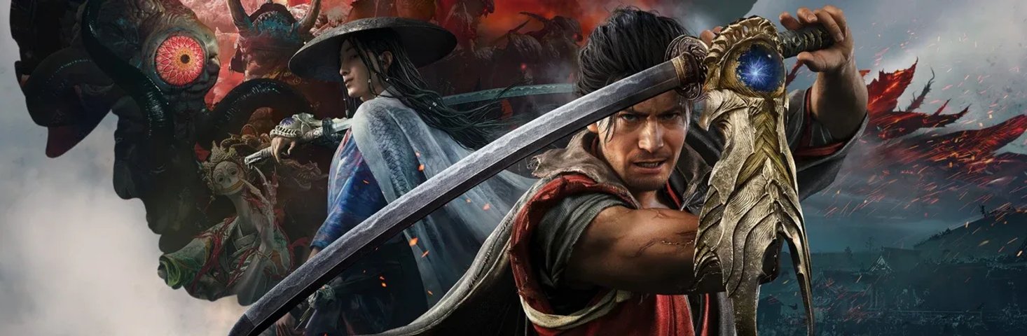 Onimusha: Way of the Sword