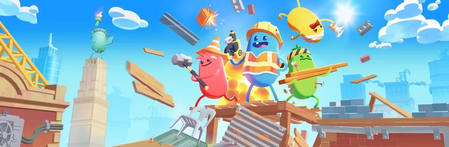 Dumb Ways to Build
