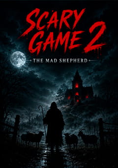 Scary Game 2: The Mad Shepherd