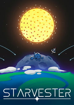 Starvester