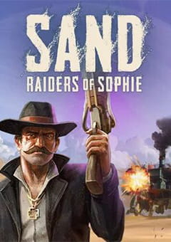 SAND: Raiders of Sophie