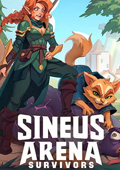 Sineus Arena Survivors