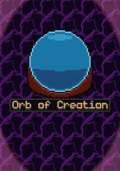 Orb of Creation