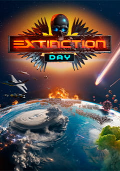 Extinction Day