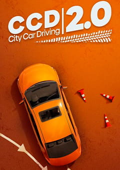City Car Driving 2.0