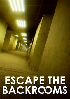 Escape the Backrooms