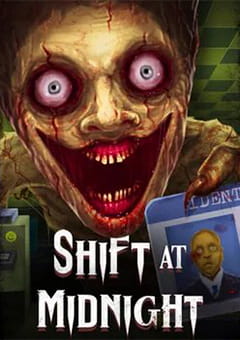 Shift At Midnight