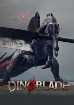 Dinoblade