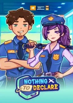Nothing To Declare