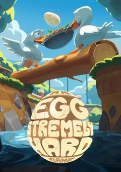 An Eggstremely Hard Game