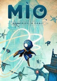 MIO: Memories in Orbit